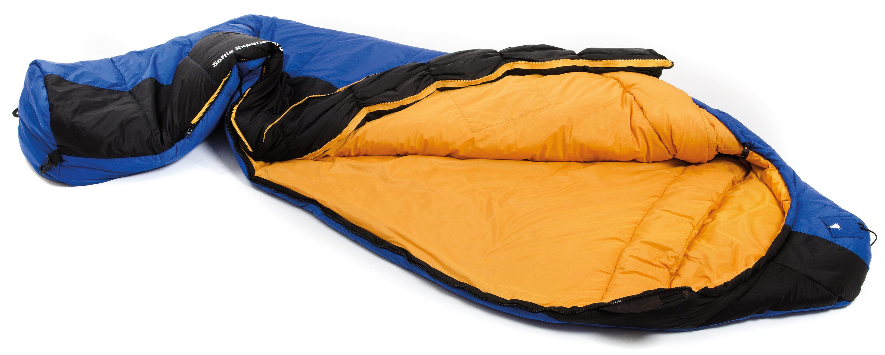 Snugpak Schlafsack Softie Expansion 3